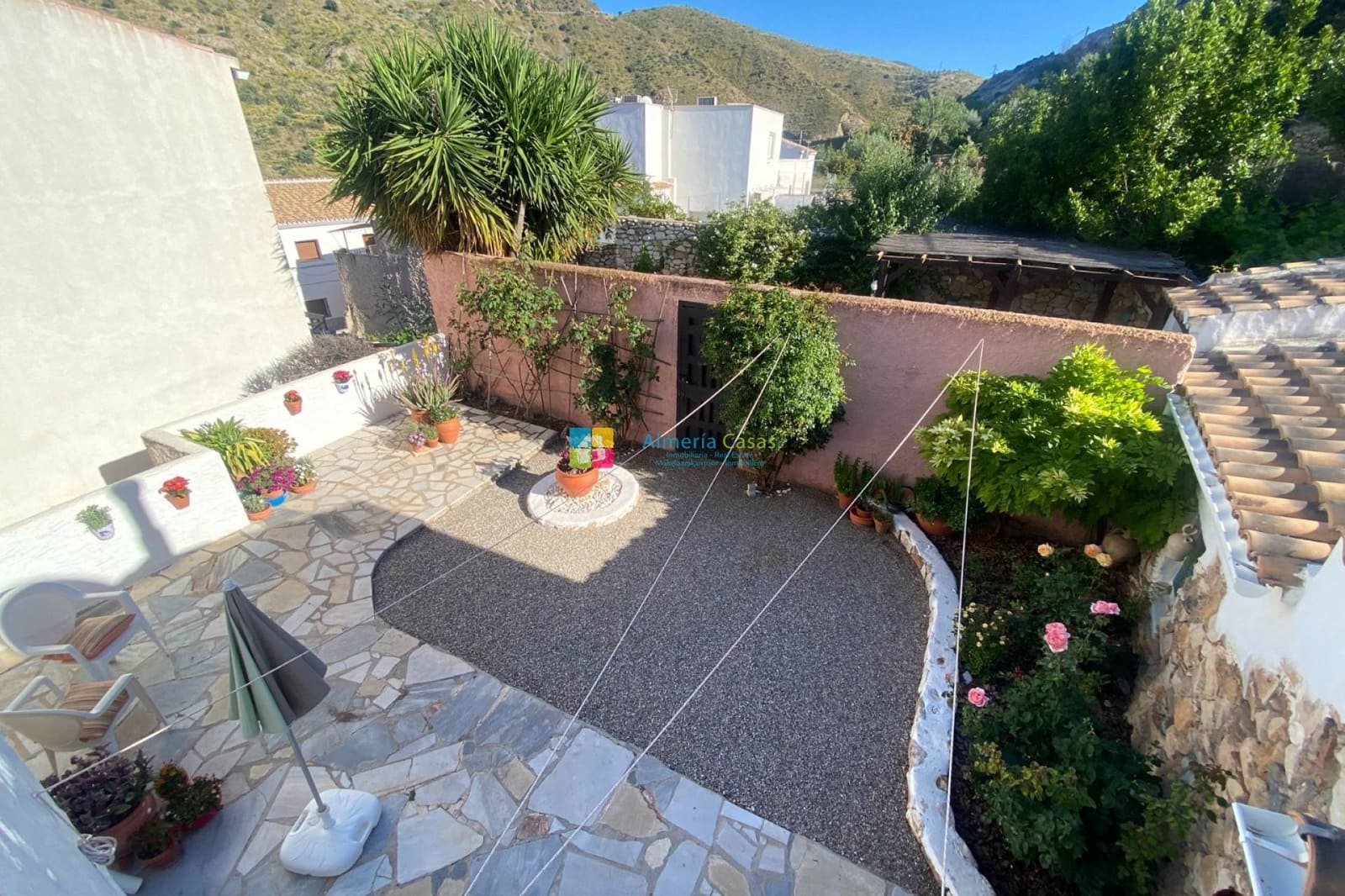 2 Zimmer Haus zu verkaufen in Cobdar - 99.950 € (Ref: 9872367)