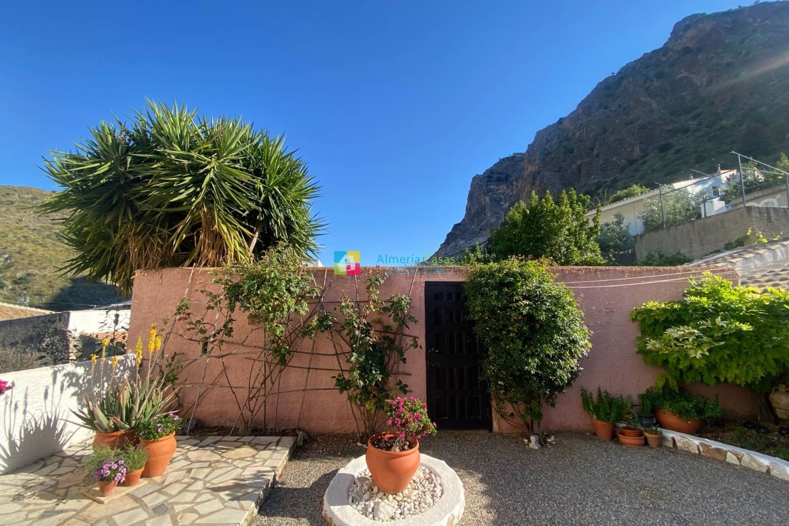 2 Zimmer Haus zu verkaufen in Cobdar - 99.950 € (Ref: 9872367)
