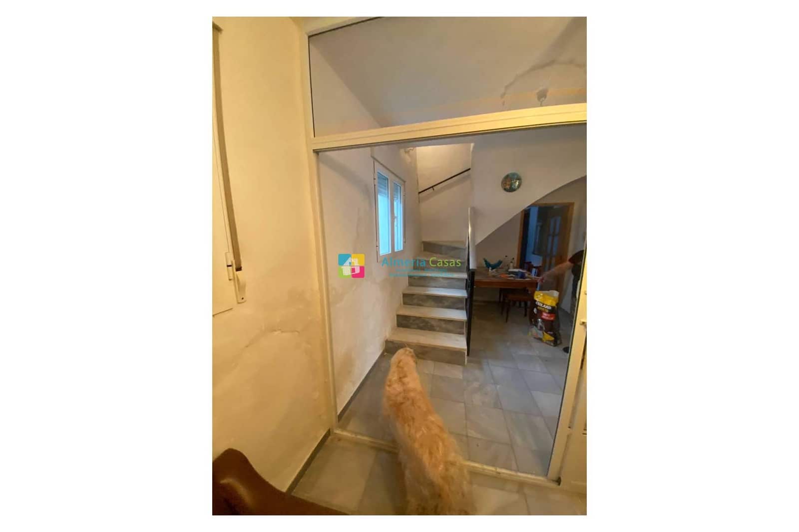Casa de 6 habitaciones en Cóbdar en venta - 58.000 € (Ref: 9892953)