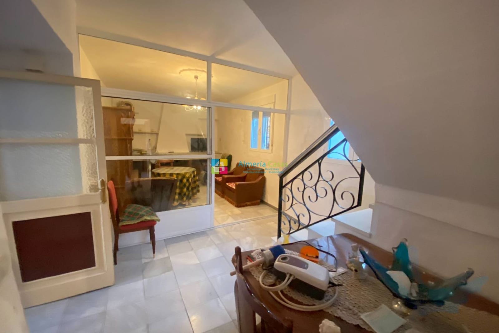 Casa de 6 habitaciones en Cóbdar en venta - 58.000 € (Ref: 9892953)