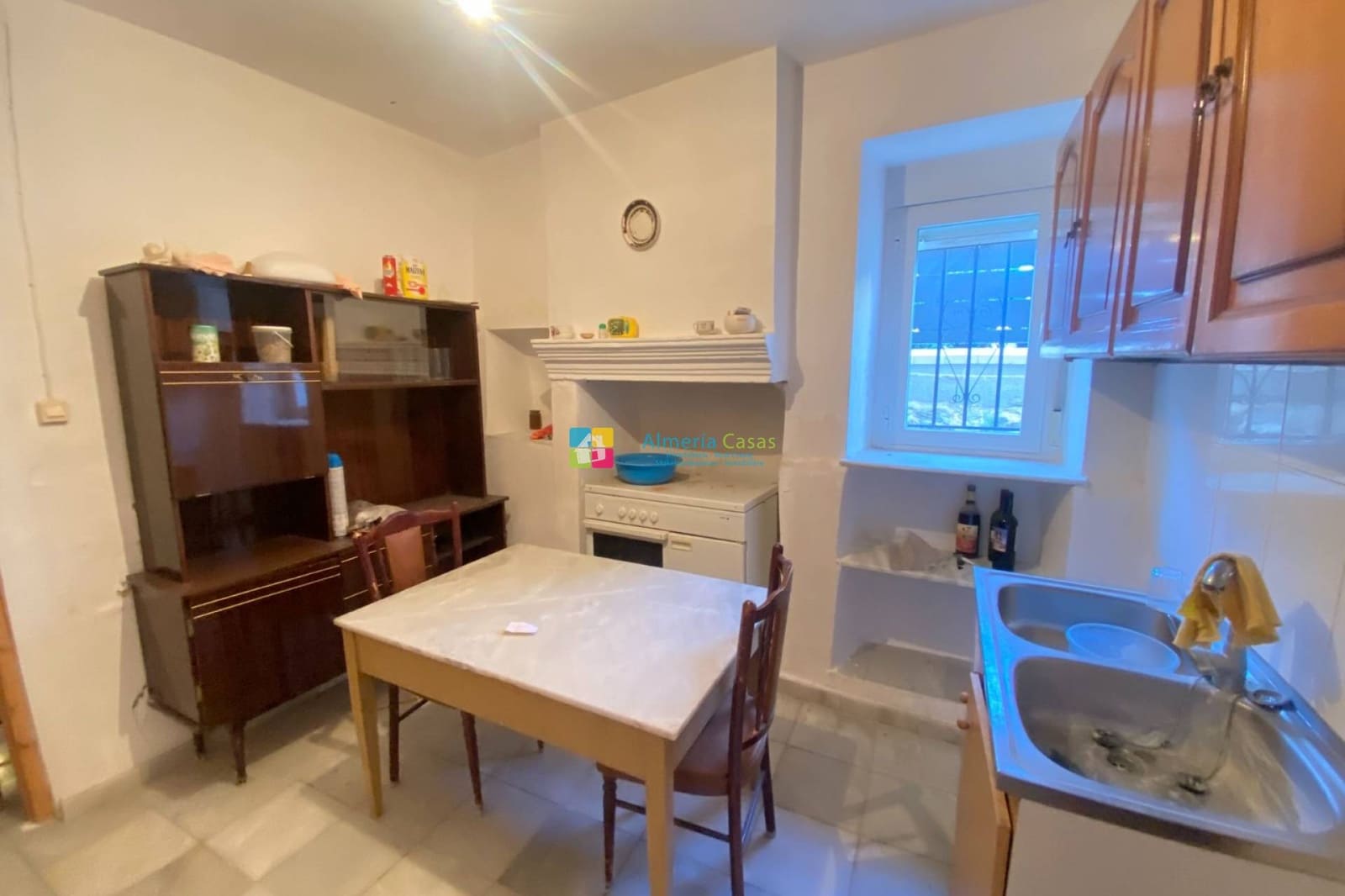 Casa de 6 habitaciones en Cóbdar en venta - 58.000 € (Ref: 9892953)