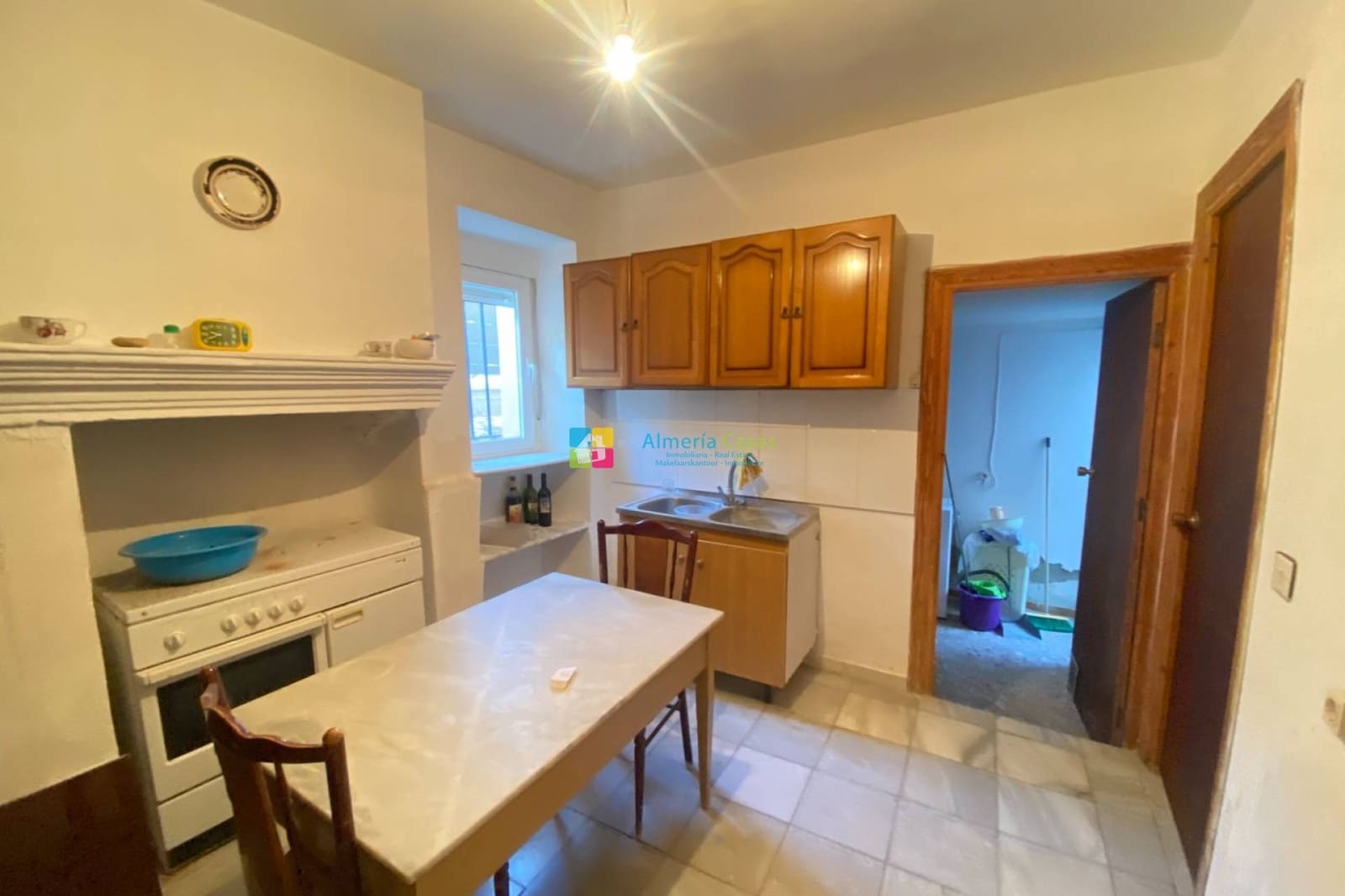 Casa de 6 habitaciones en Cóbdar en venta - 58.000 € (Ref: 9892953)