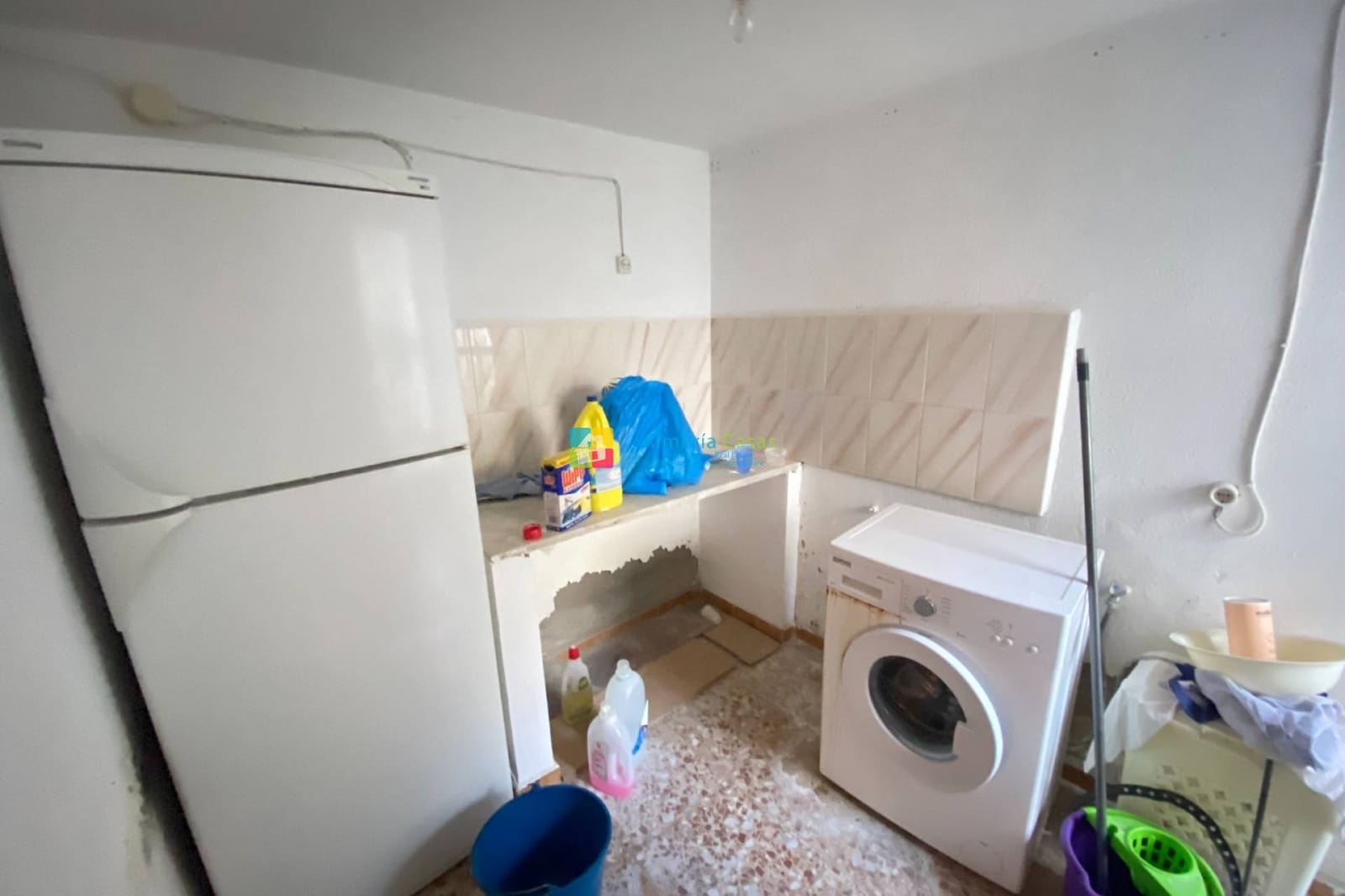Casa de 6 habitaciones en Cóbdar en venta - 58.000 € (Ref: 9892953)