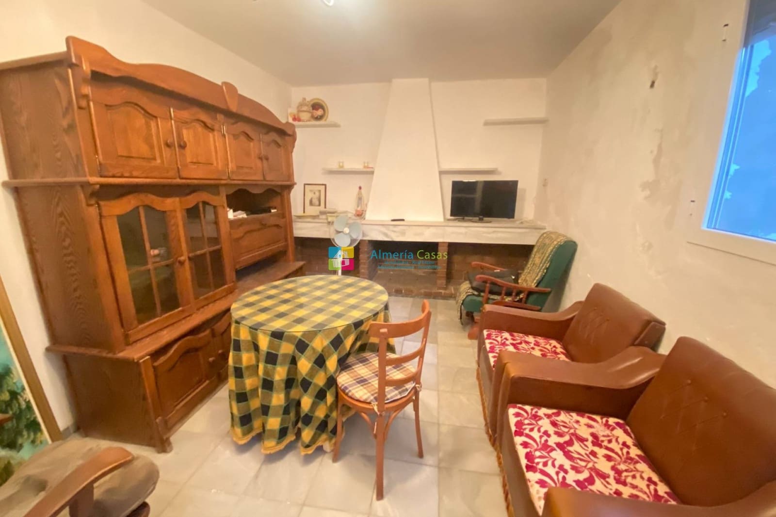 Casa de 6 habitaciones en Cóbdar en venta - 58.000 € (Ref: 9892953)