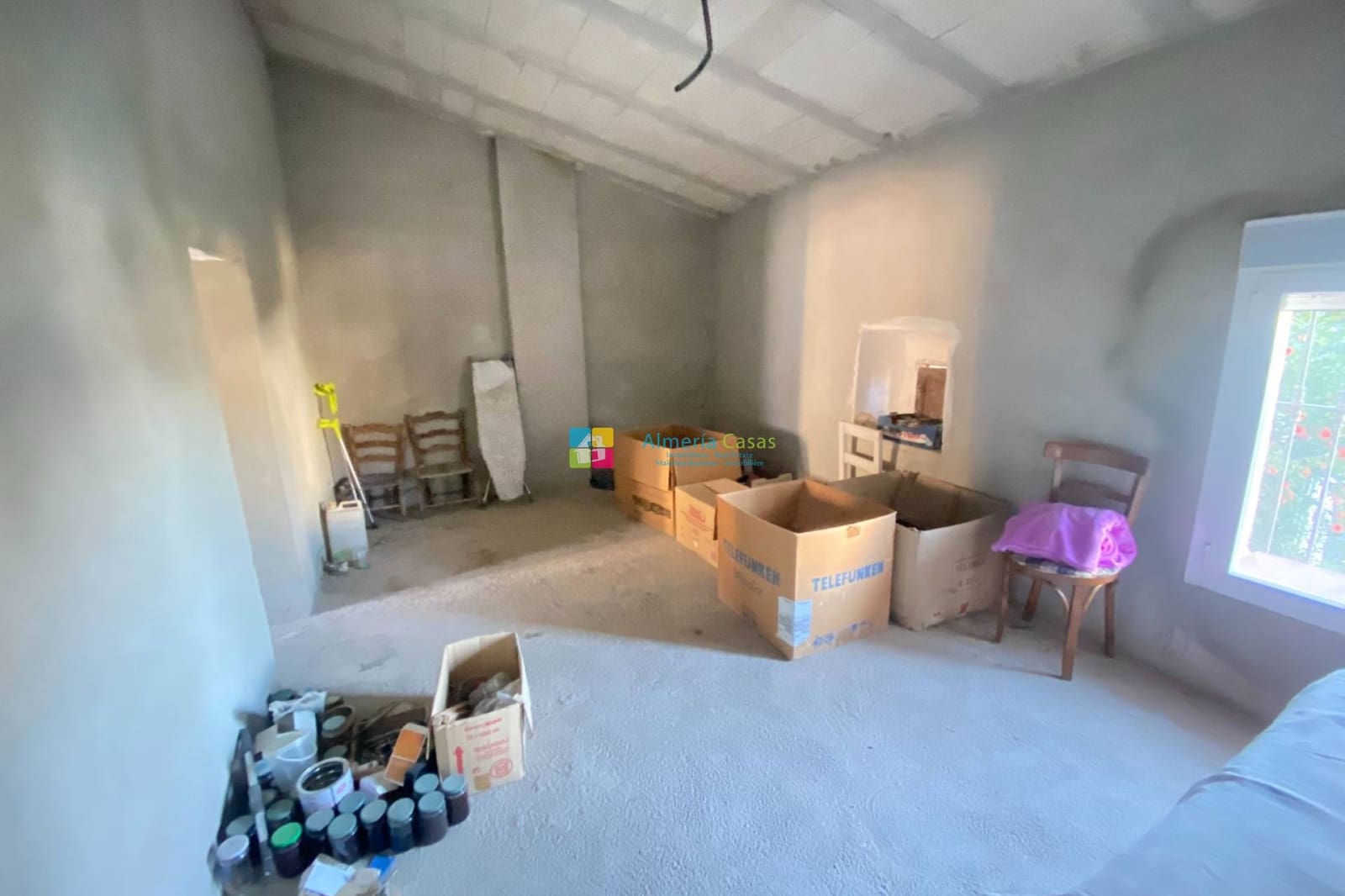 Casa de 6 habitaciones en Cóbdar en venta - 58.000 € (Ref: 9892953)