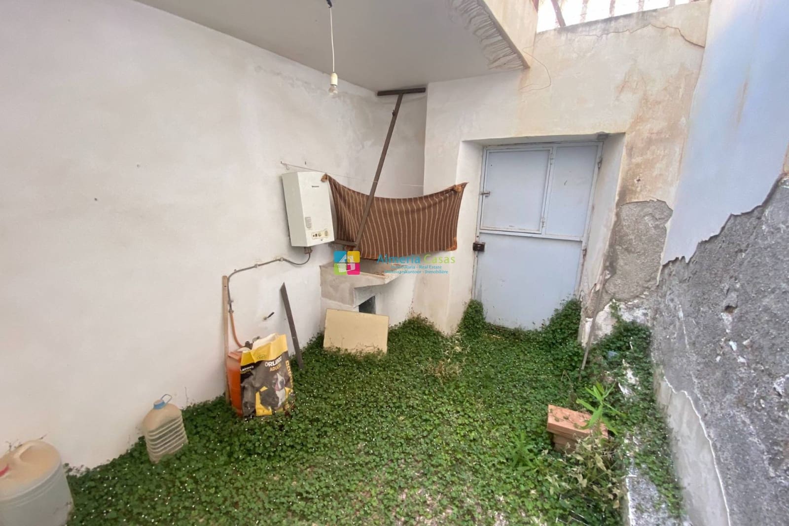 Casa de 6 habitaciones en Cóbdar en venta - 58.000 € (Ref: 9892953)