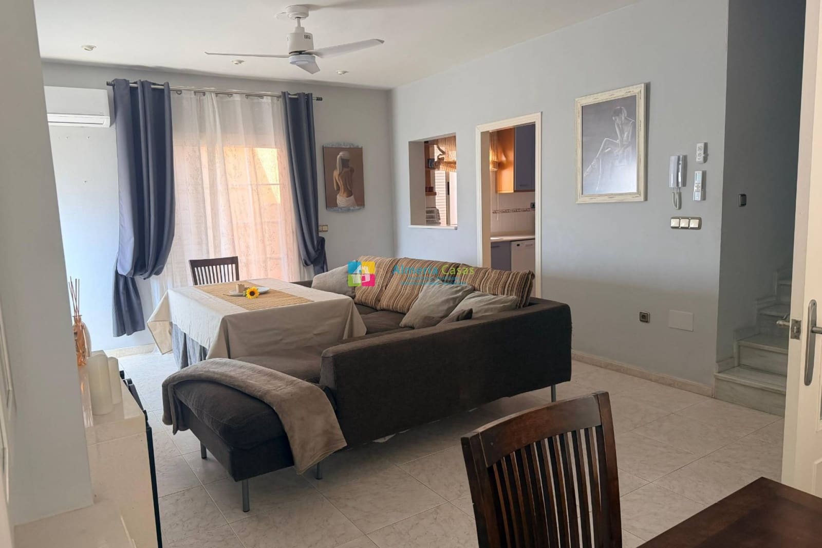4 chambre Appartement à vendre à Albox - 185 000 € (Ref: 9895362)