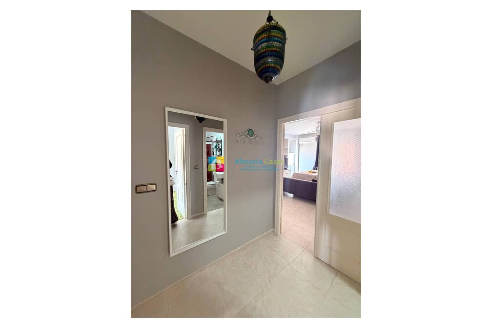 4 chambre Appartement à vendre à Albox - 185 000 € (Ref: 9895362)