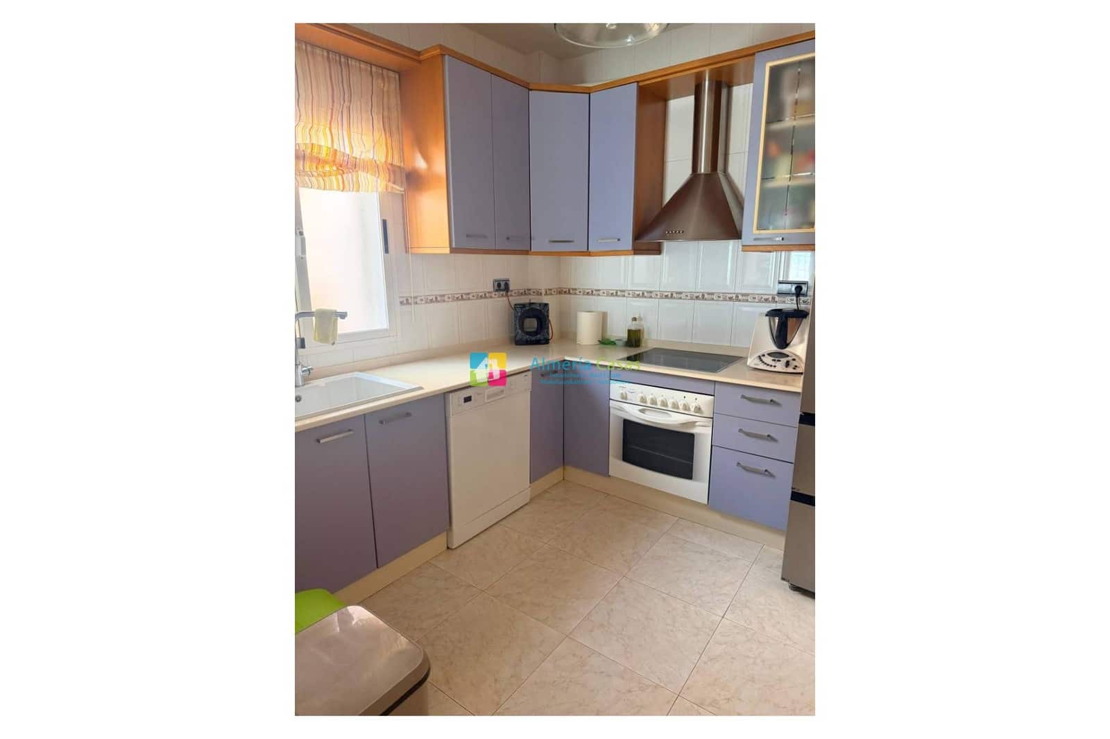 4 chambre Appartement à vendre à Albox - 185 000 € (Ref: 9895362)