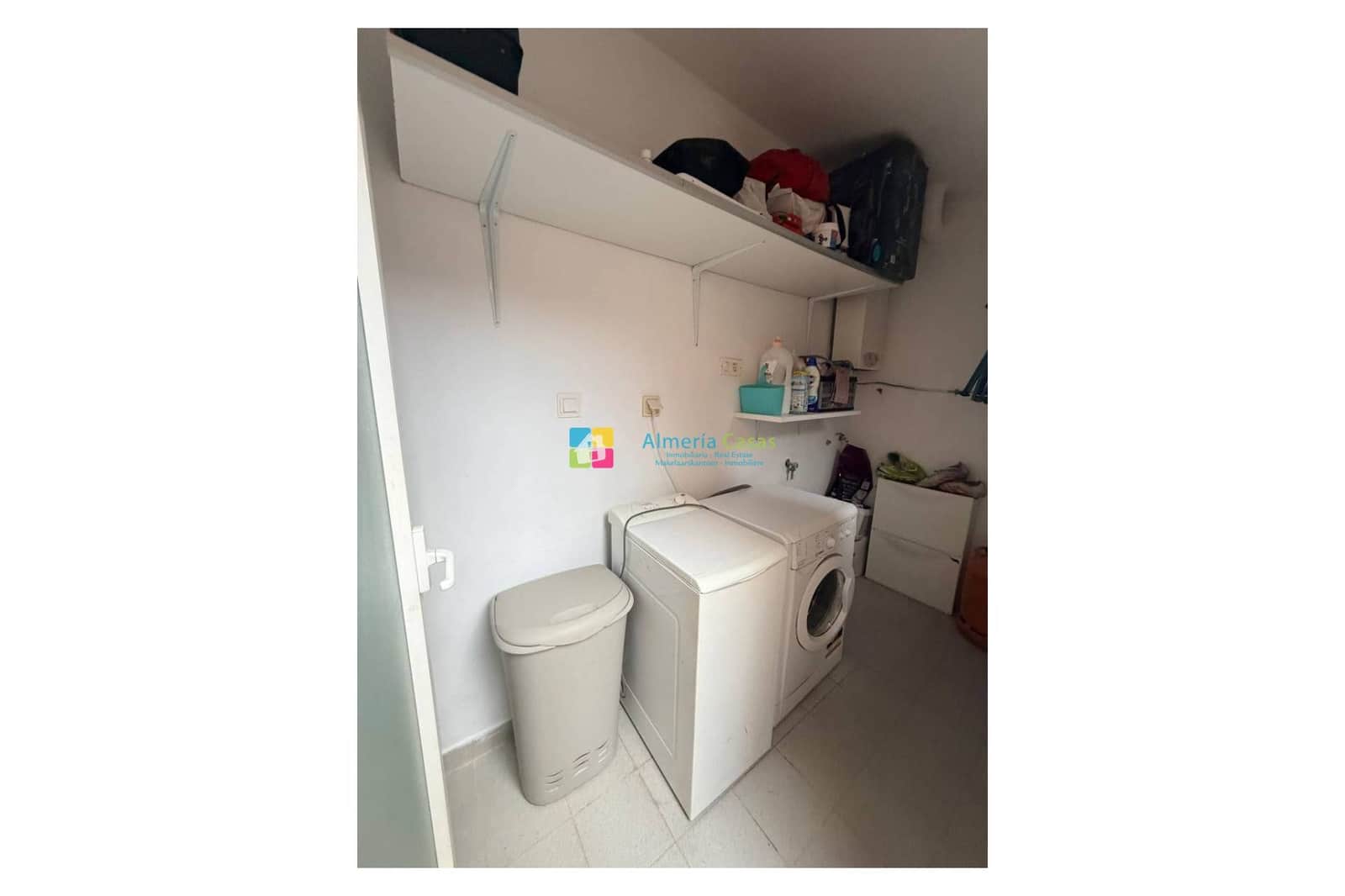 4 chambre Appartement à vendre à Albox - 185 000 € (Ref: 9895362)