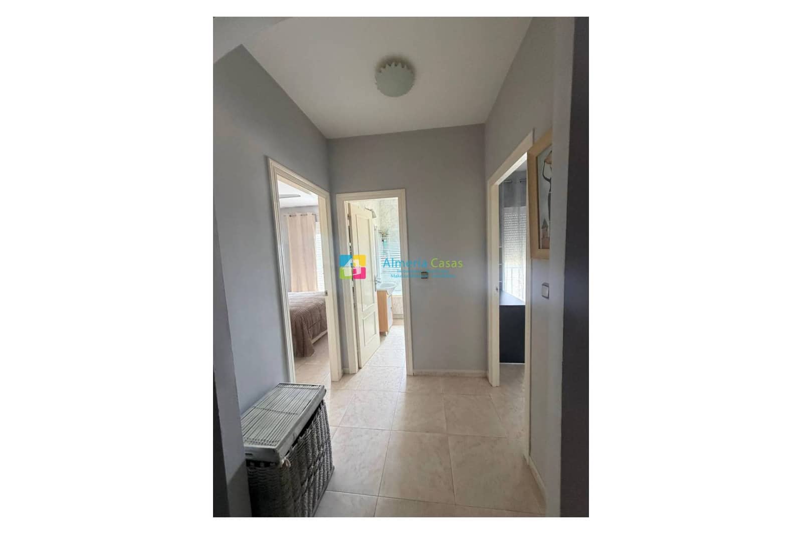 4 chambre Appartement à vendre à Albox - 185 000 € (Ref: 9895362)
