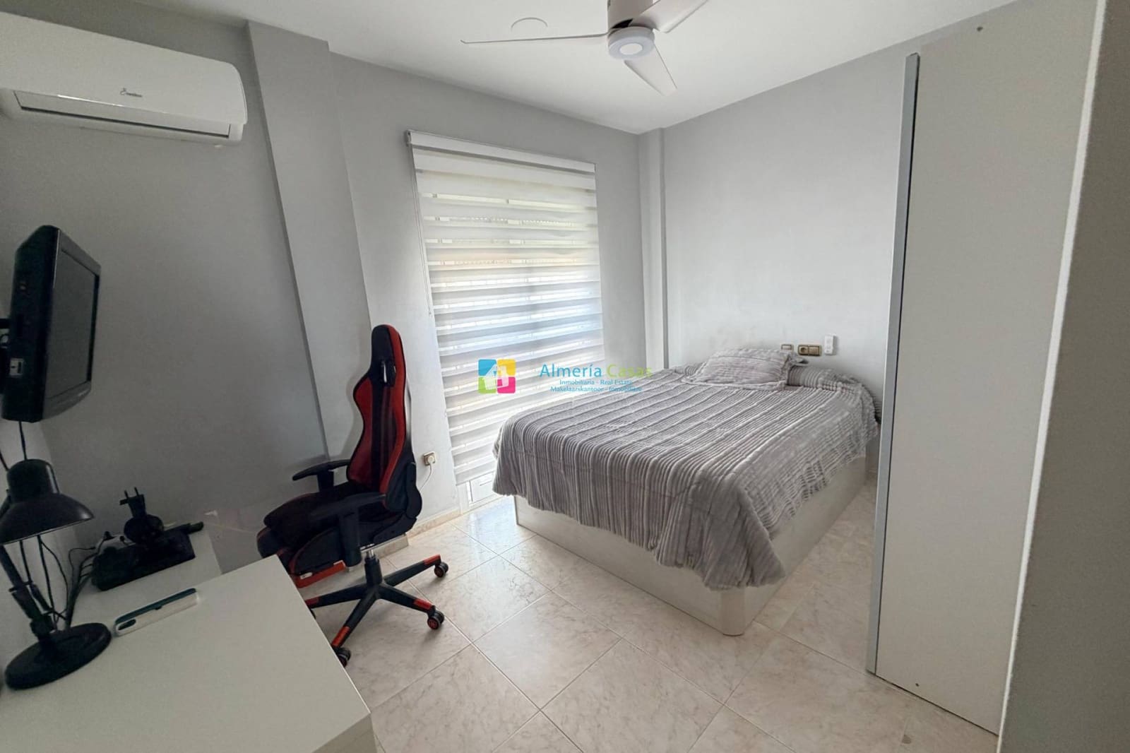 4 chambre Appartement à vendre à Albox - 185 000 € (Ref: 9895362)