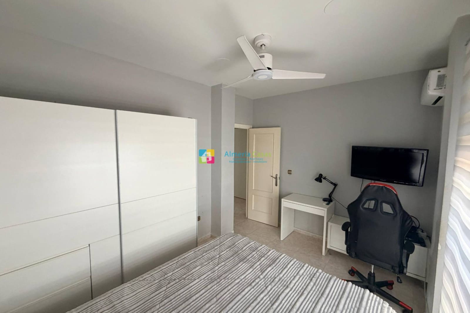 4 chambre Appartement à vendre à Albox - 185 000 € (Ref: 9895362)