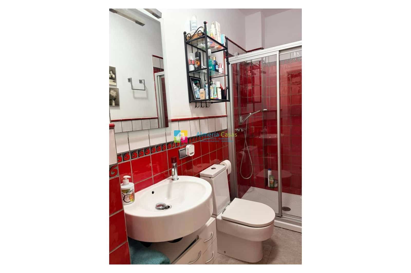 4 chambre Appartement à vendre à Albox - 185 000 € (Ref: 9895362)
