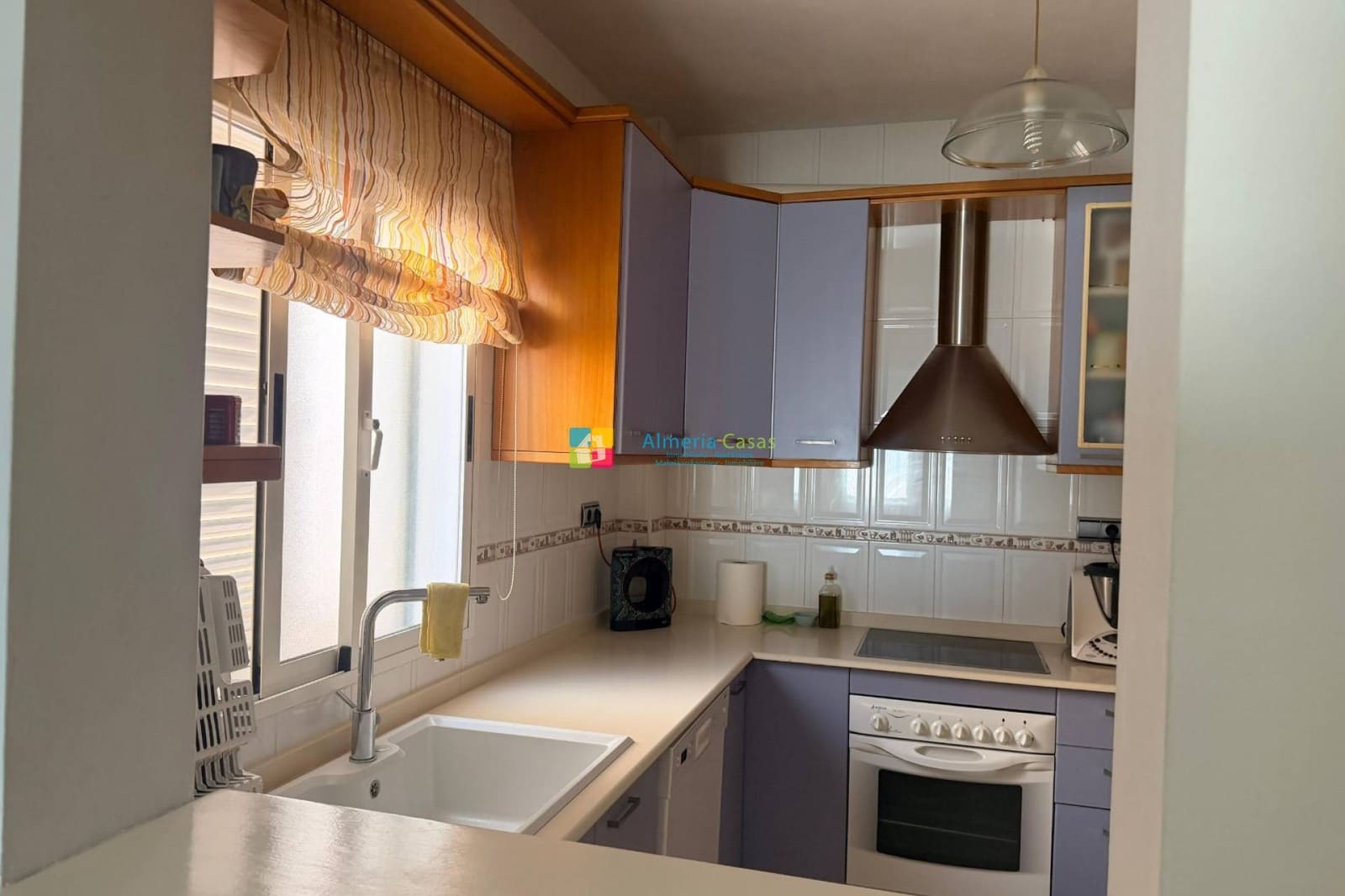 4 chambre Appartement à vendre à Albox - 185 000 € (Ref: 9895362)
