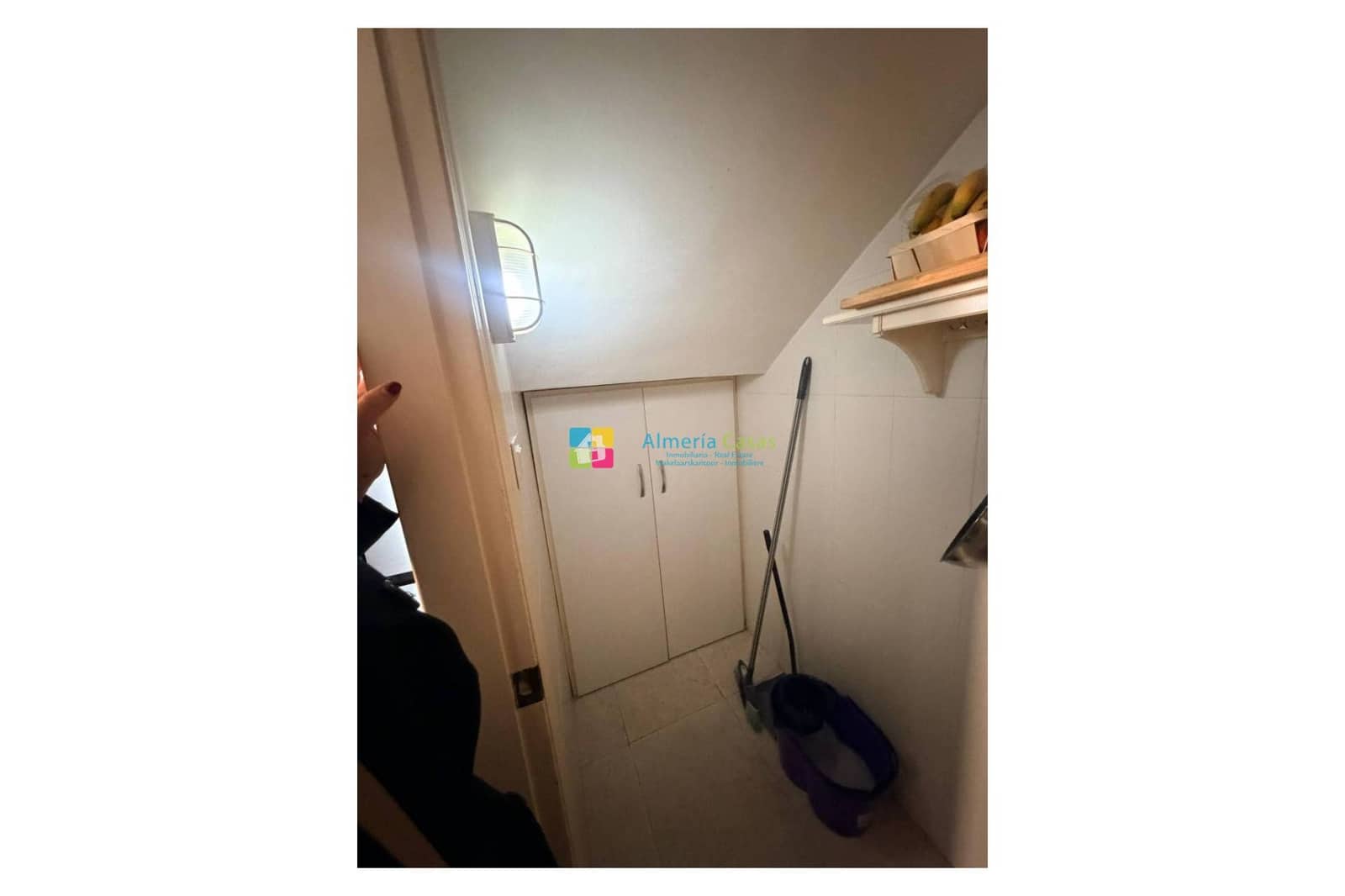 4 chambre Appartement à vendre à Albox - 185 000 € (Ref: 9895362)