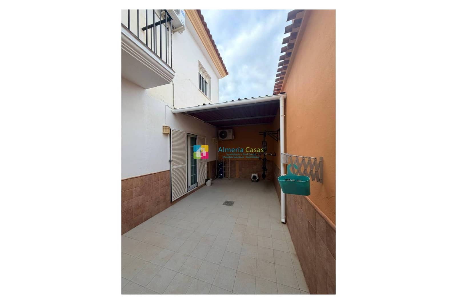 4 chambre Appartement à vendre à Albox - 185 000 € (Ref: 9895362)