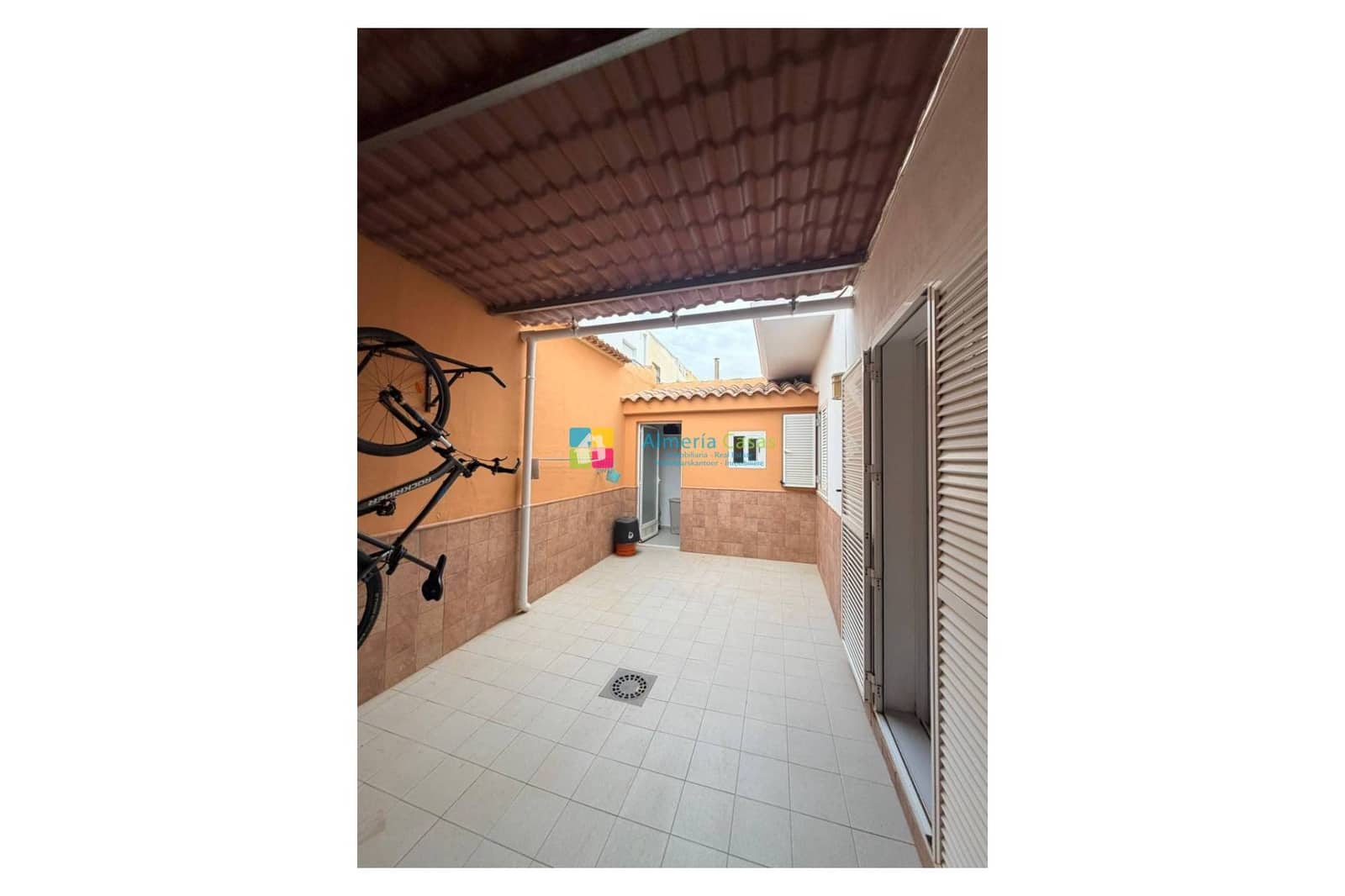 4 chambre Appartement à vendre à Albox - 185 000 € (Ref: 9895362)