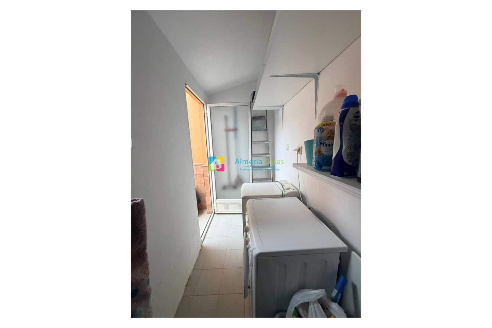 4 chambre Appartement à vendre à Albox - 185 000 € (Ref: 9895362)