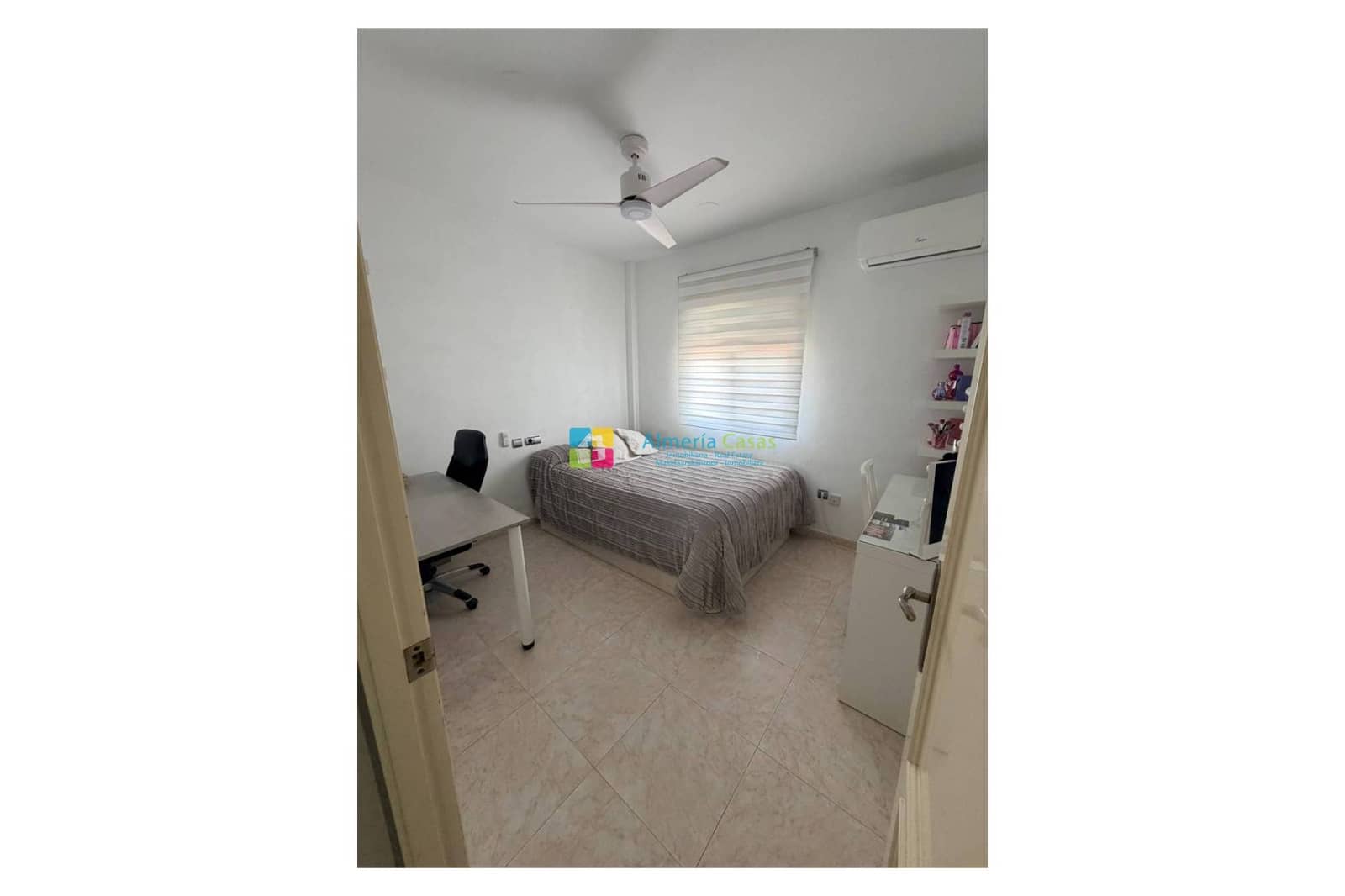 4 chambre Appartement à vendre à Albox - 185 000 € (Ref: 9895362)