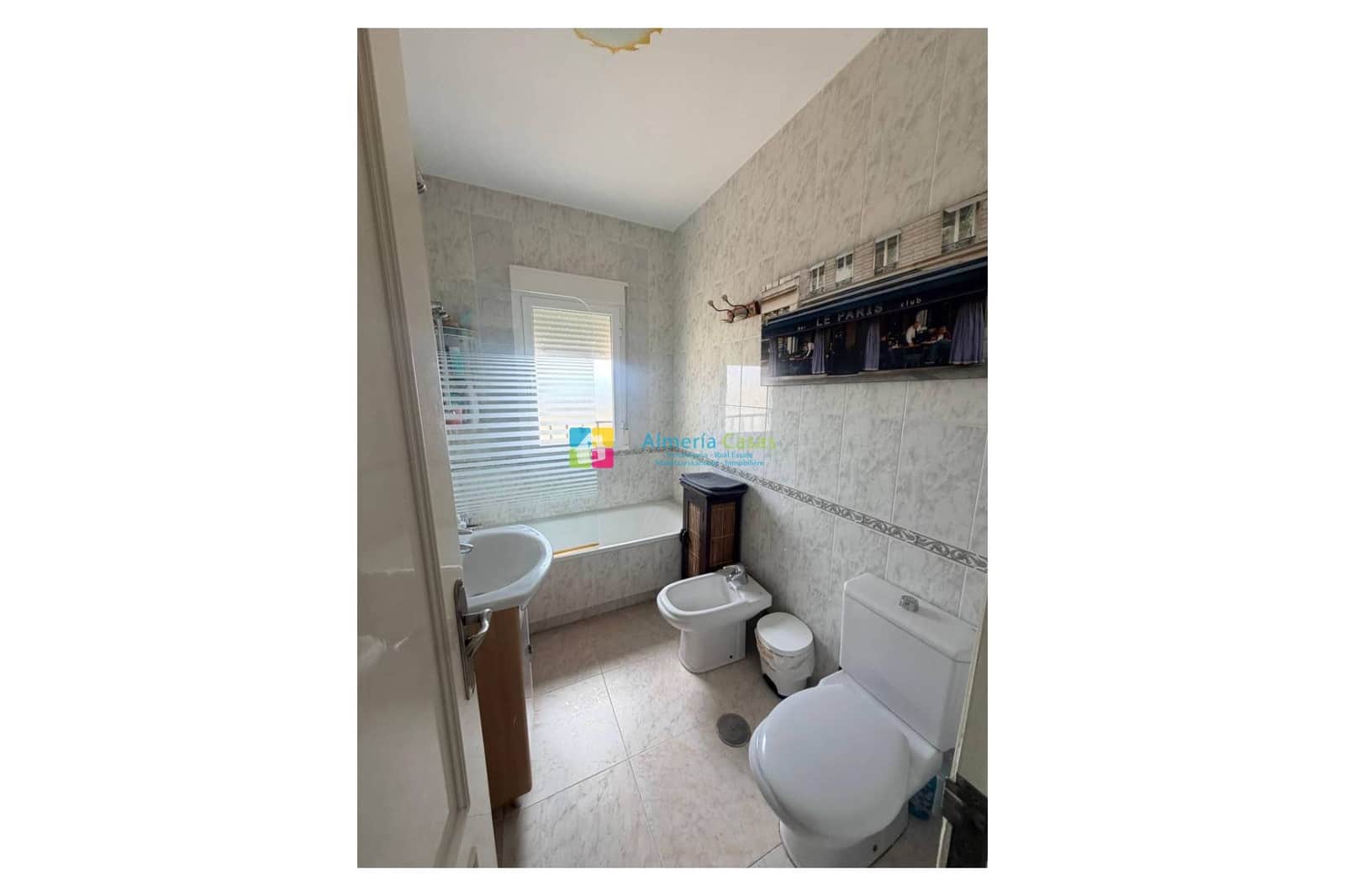 4 chambre Appartement à vendre à Albox - 185 000 € (Ref: 9895362)