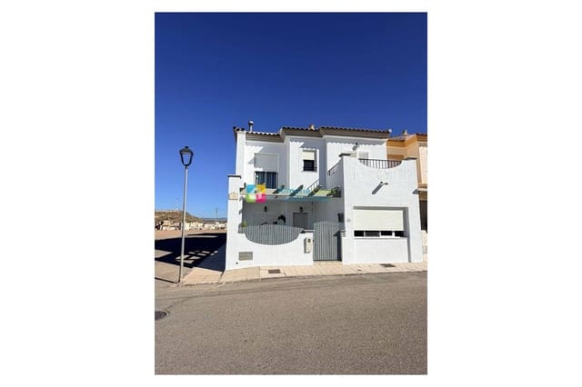 4 chambre Appartement à vendre à Albox - 185 000 € (Ref: 9895362)