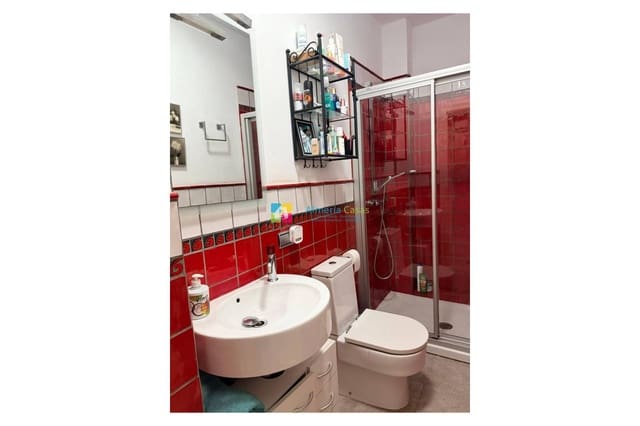 4 chambre Appartement à vendre à Albox - 185 000 € (Ref: 9895362)