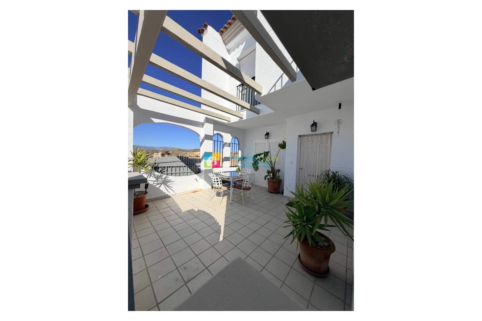 4 chambre Appartement à vendre à Albox - 185 000 € (Ref: 9895362)