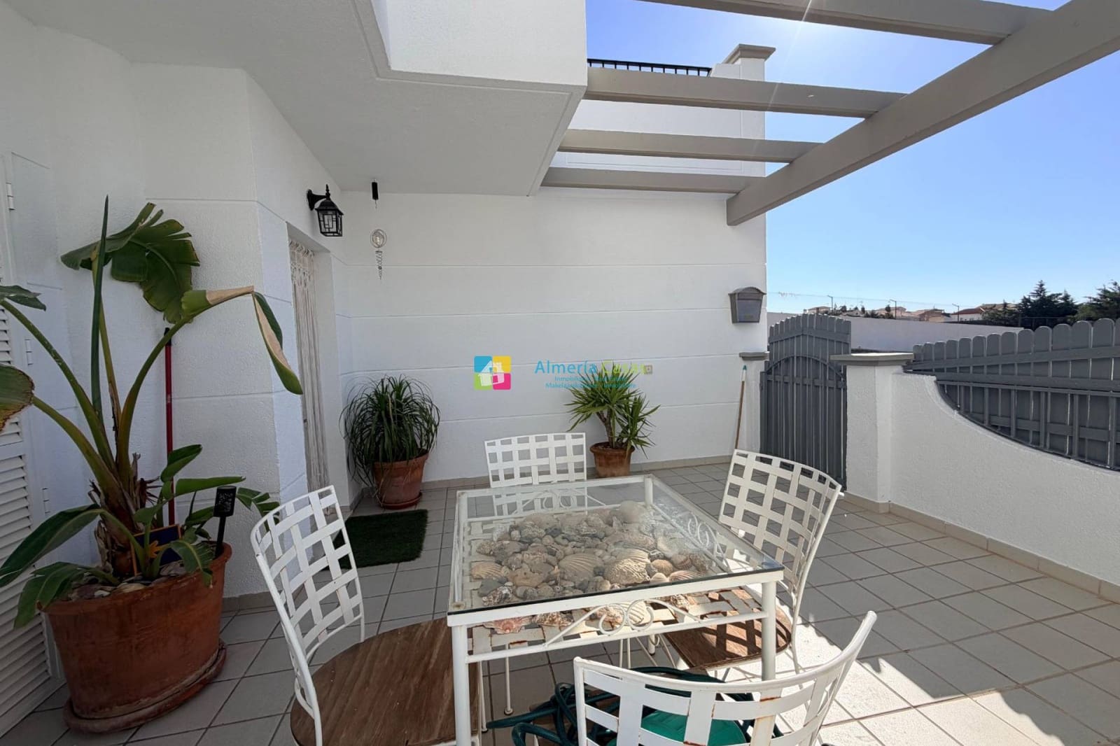 4 chambre Appartement à vendre à Albox - 185 000 € (Ref: 9895362)