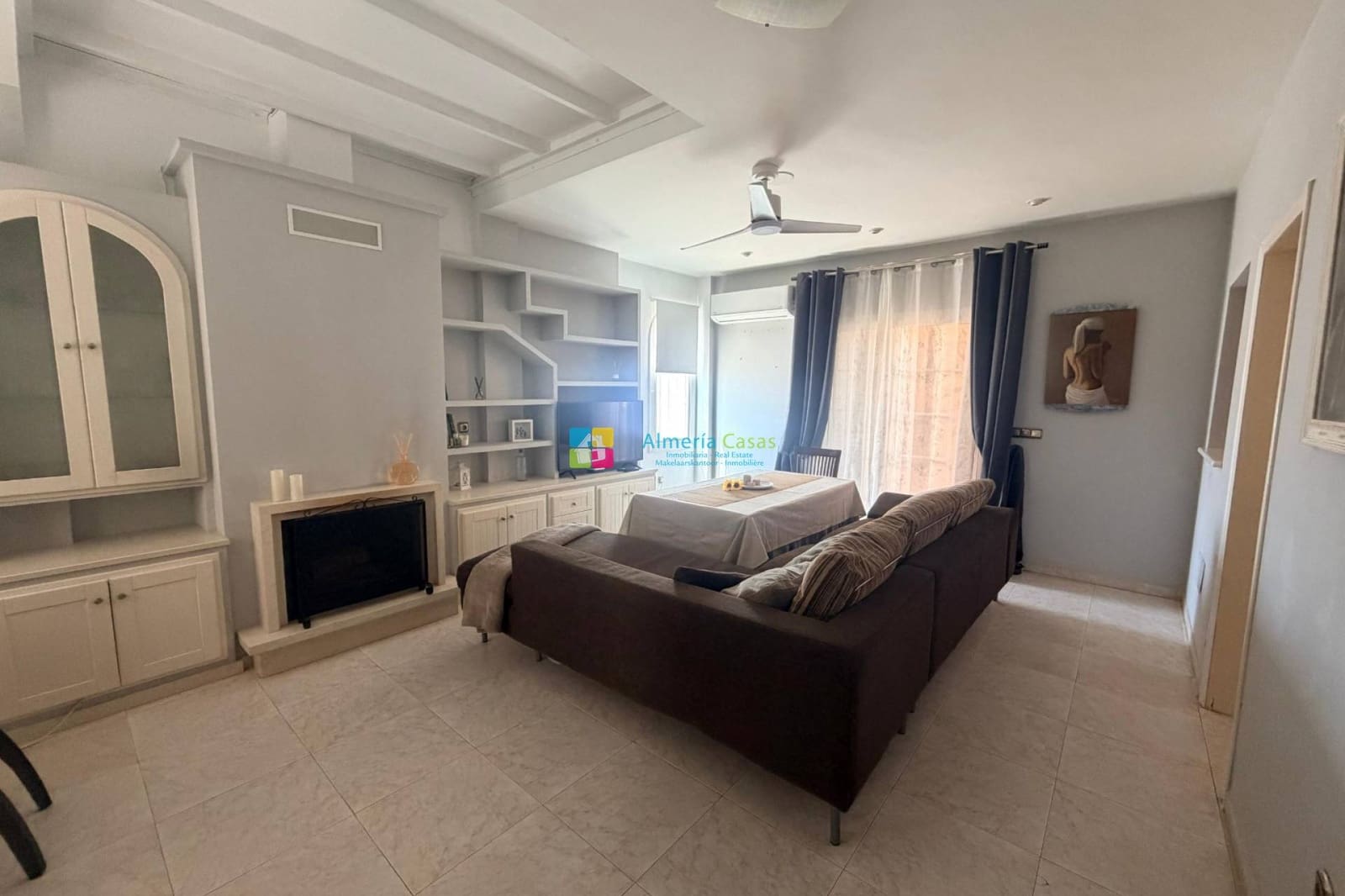 4 chambre Appartement à vendre à Albox - 185 000 € (Ref: 9895362)
