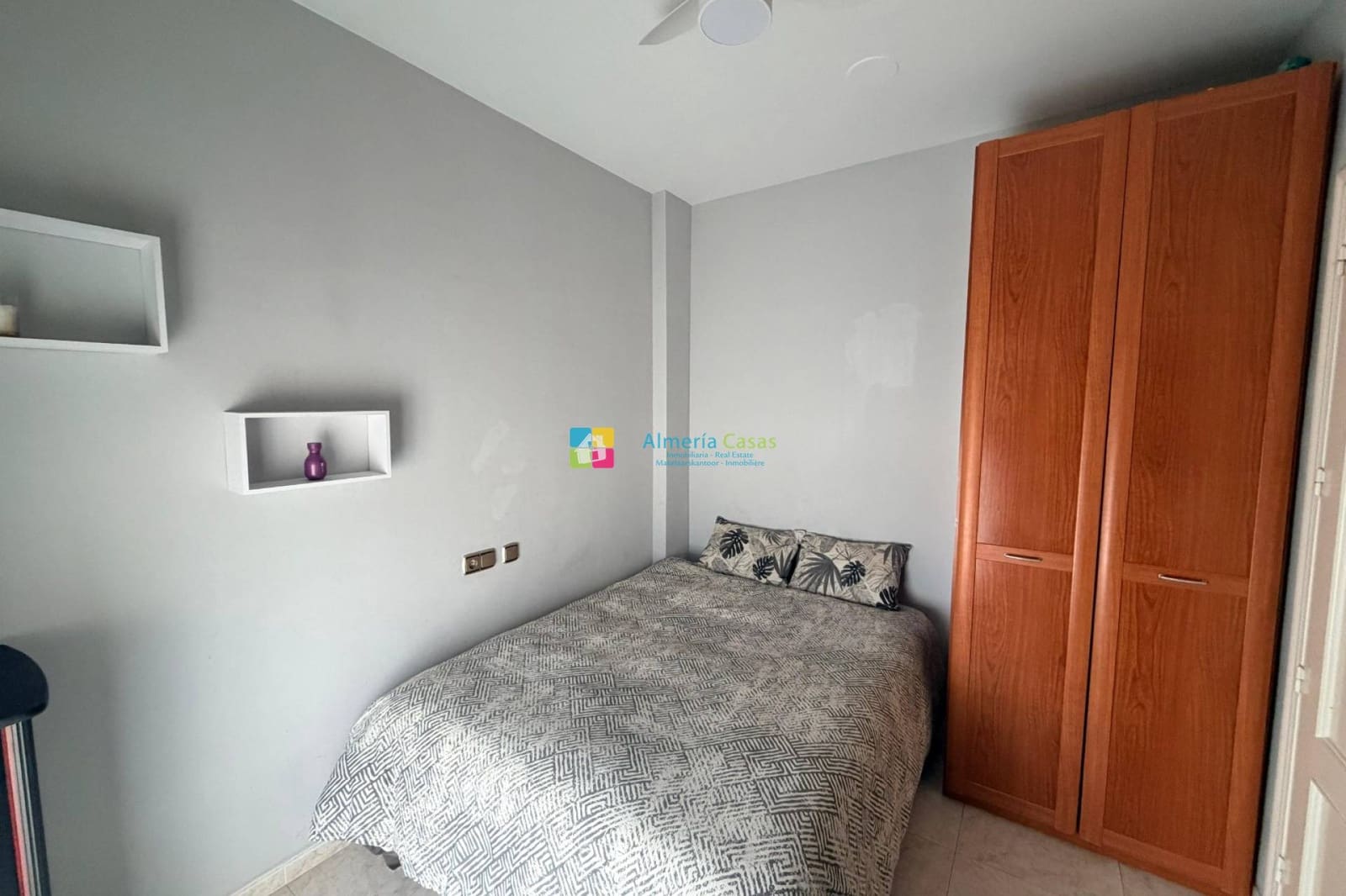 4 chambre Appartement à vendre à Albox - 185 000 € (Ref: 9895362)