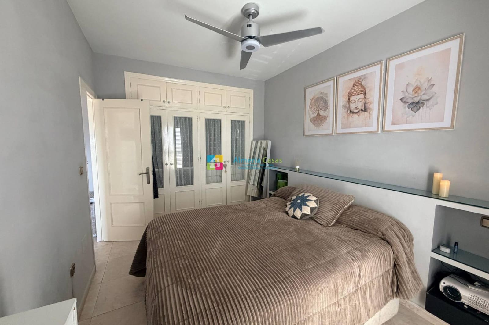 4 chambre Appartement à vendre à Albox - 185 000 € (Ref: 9895362)