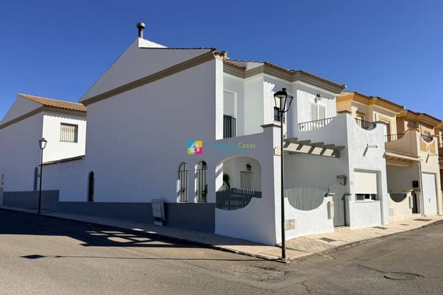 4 chambre Appartement à vendre à Albox - 185 000 € (Ref: 9895362)