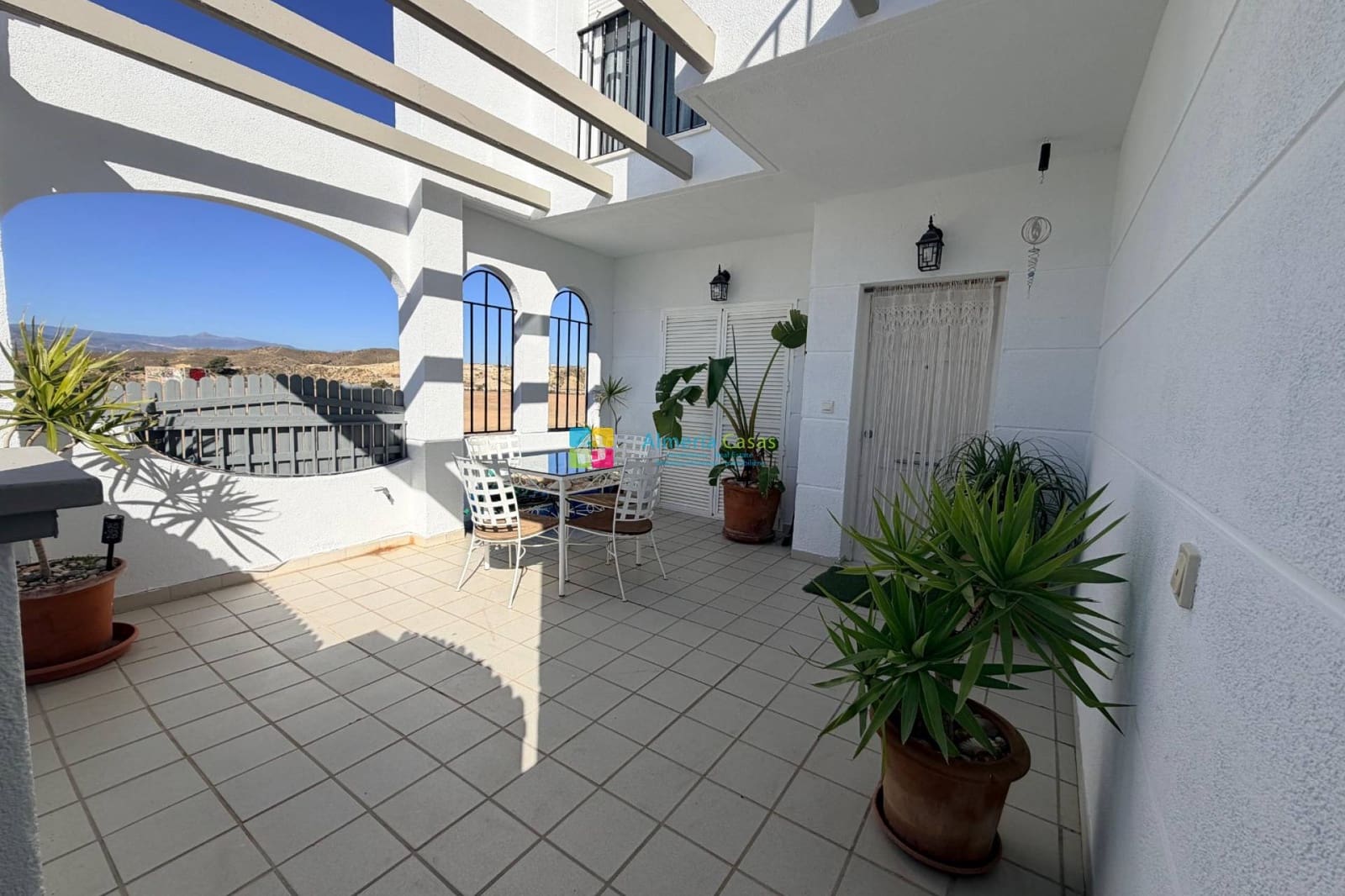 4 chambre Appartement à vendre à Albox - 185 000 € (Ref: 9895362)