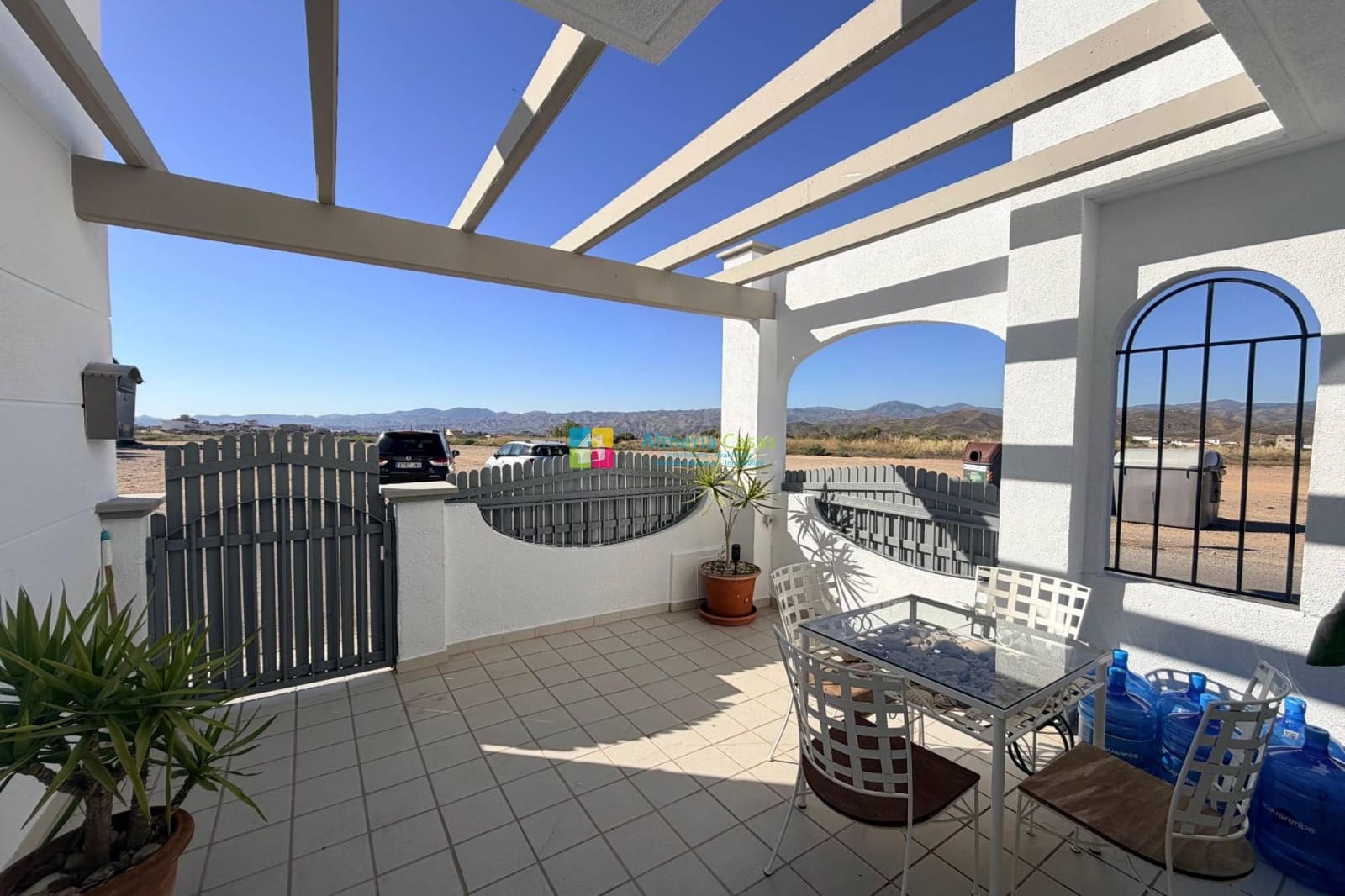 4 chambre Appartement à vendre à Albox - 185 000 € (Ref: 9895362)