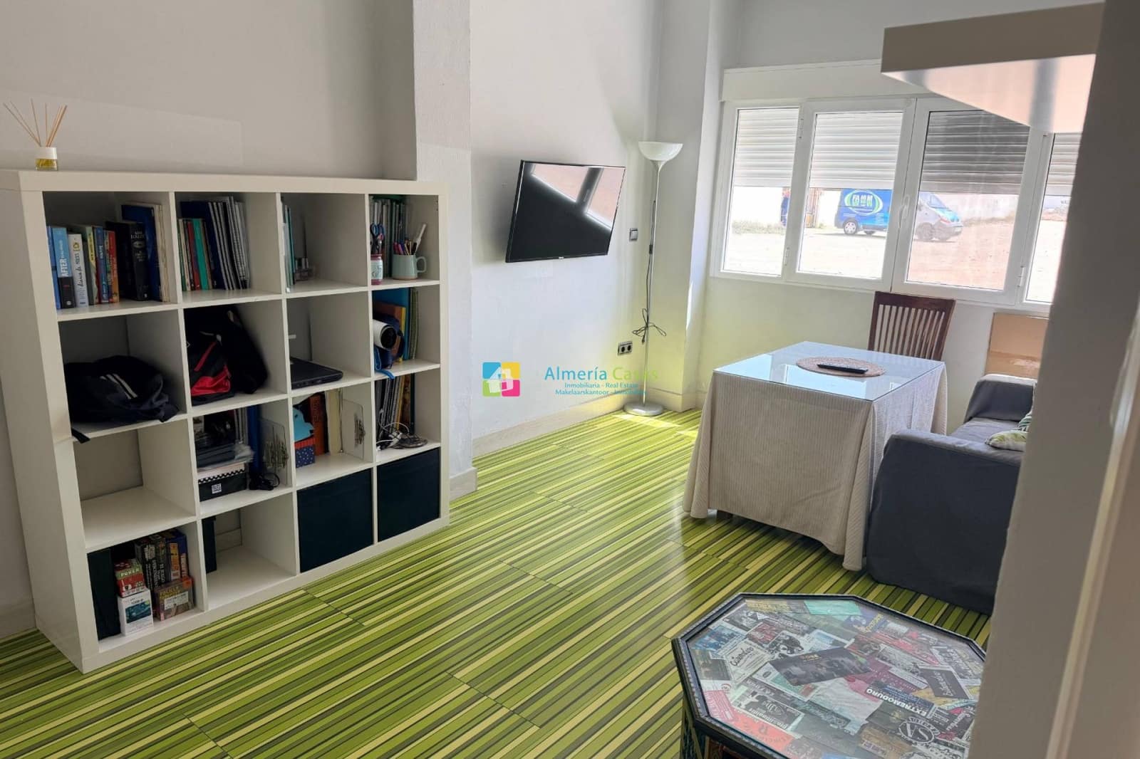 4 chambre Appartement à vendre à Albox - 185 000 € (Ref: 9895362)