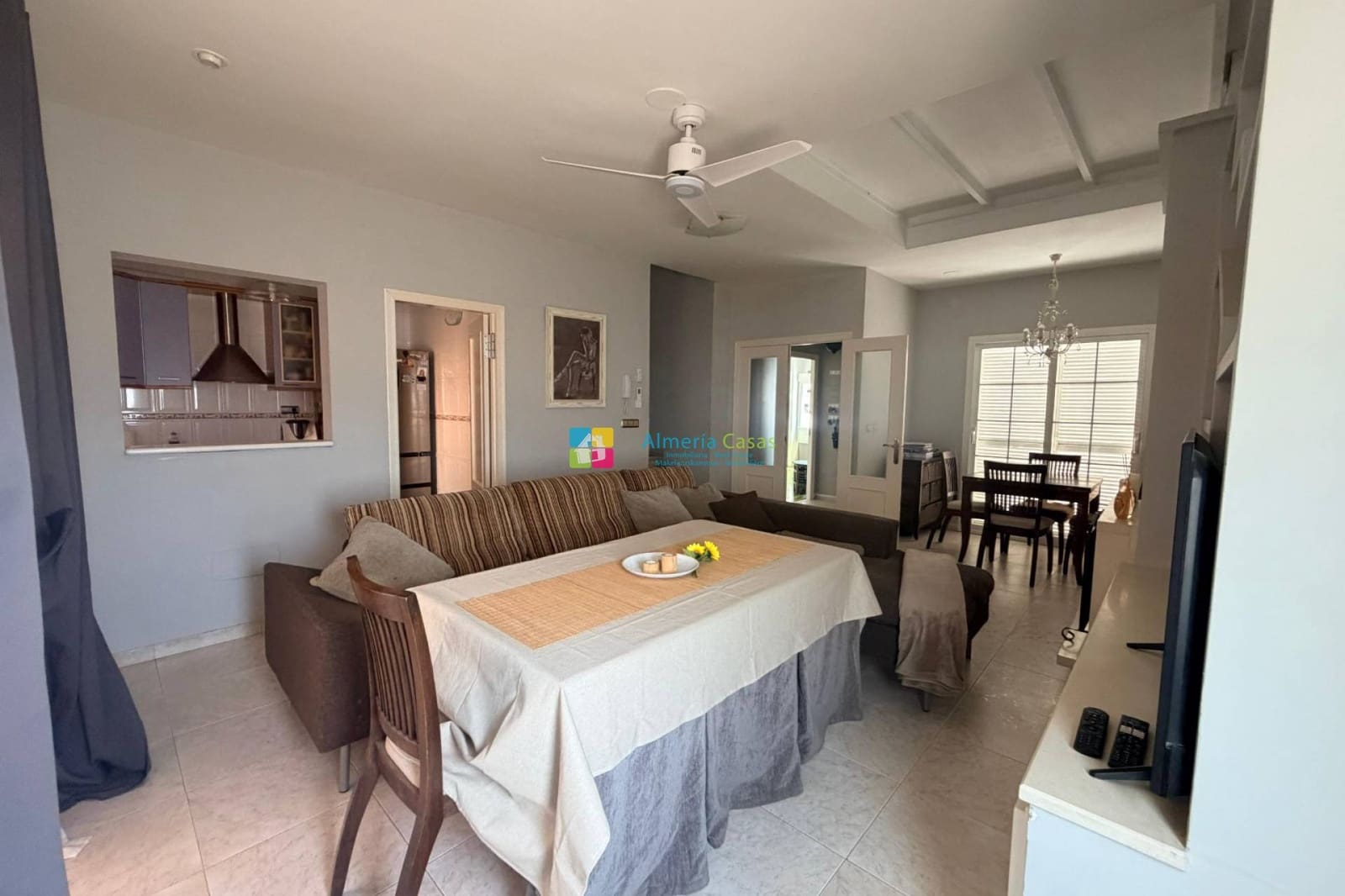 4 chambre Appartement à vendre à Albox - 185 000 € (Ref: 9895362)