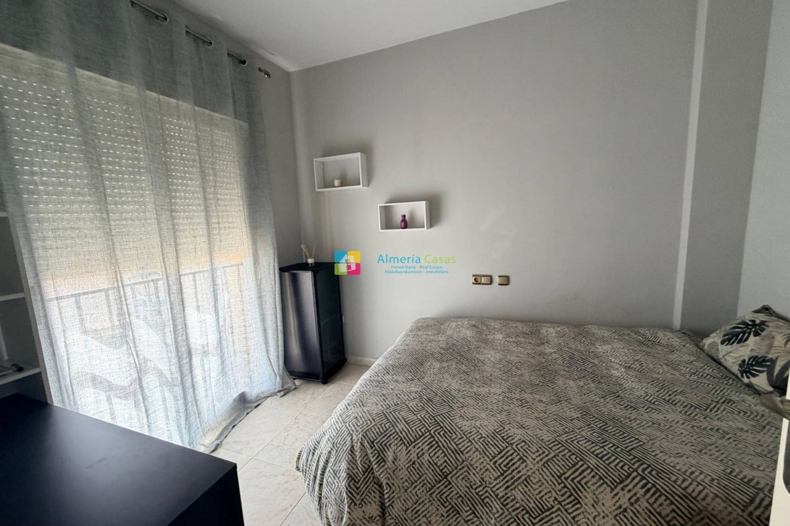 4 chambre Appartement à vendre à Albox - 185 000 € (Ref: 9895362)