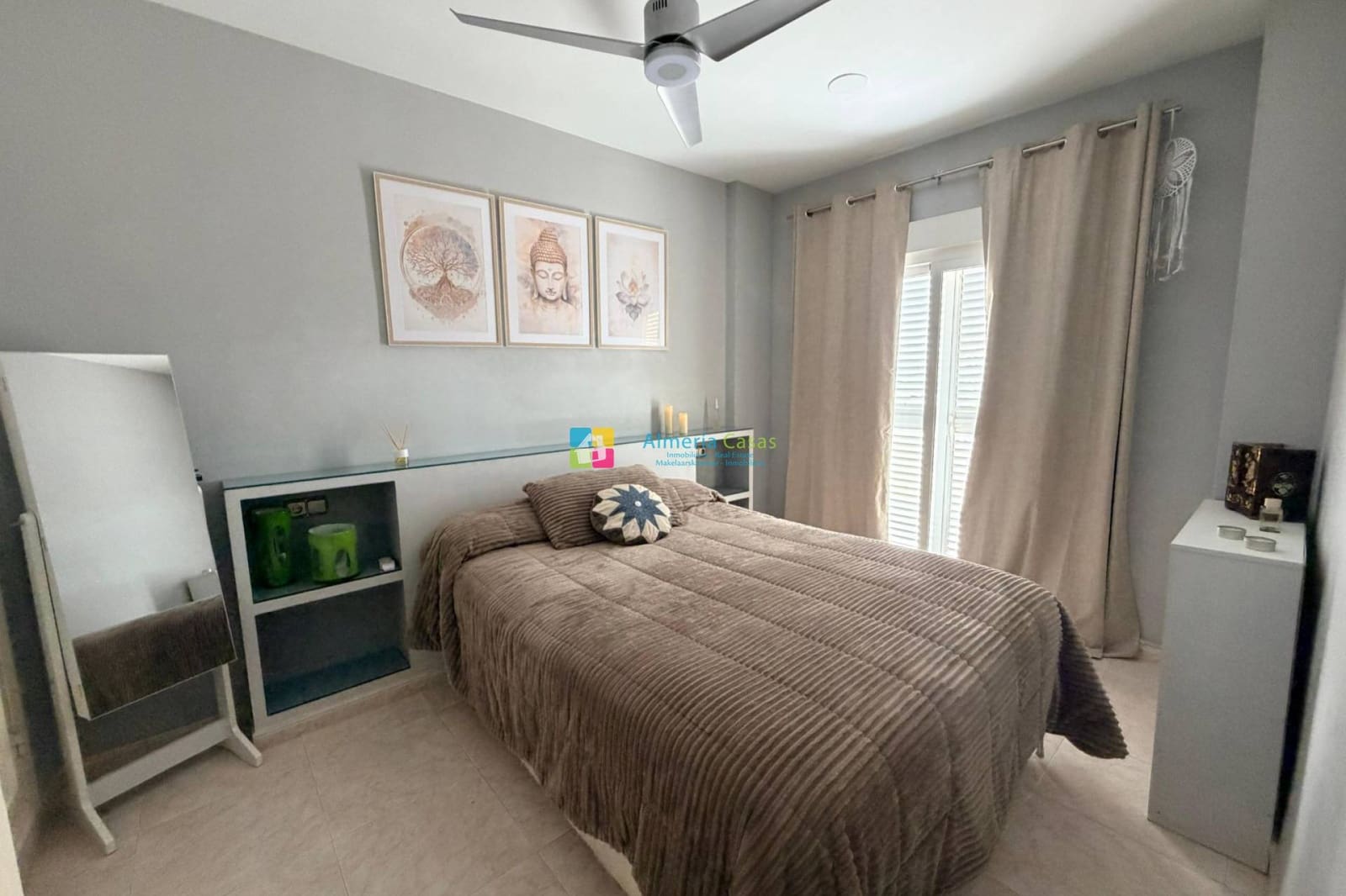 4 chambre Appartement à vendre à Albox - 185 000 € (Ref: 9895362)