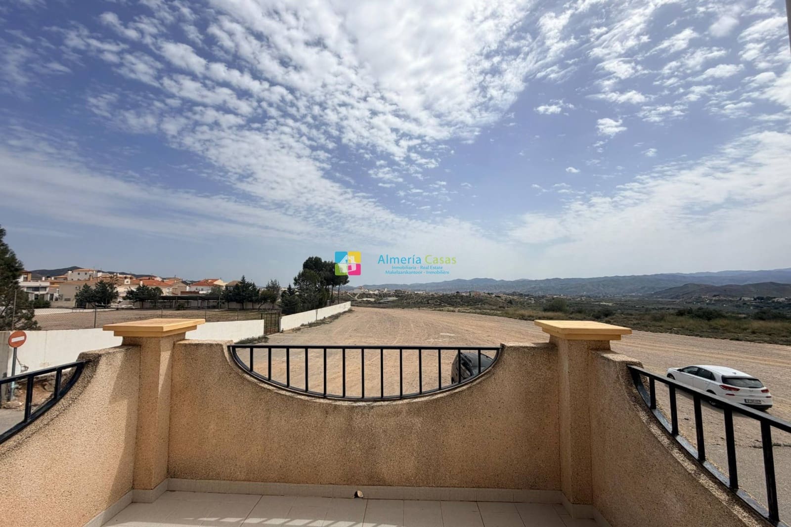 4 chambre Appartement à vendre à Albox - 185 000 € (Ref: 9895362)