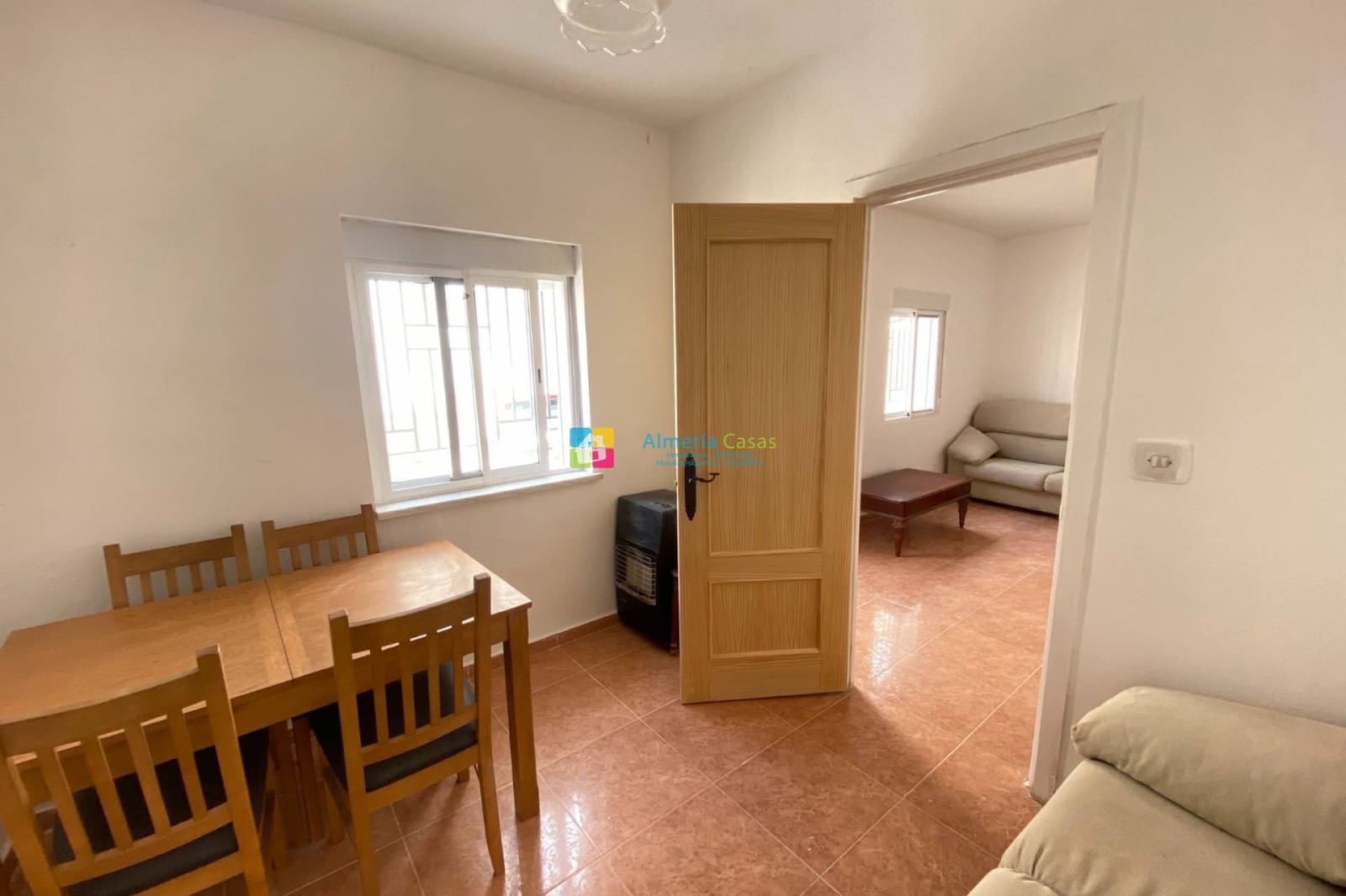4 quarto Casa em Banda para venda em Cantoria - 129 500 € (Ref: 9897232)