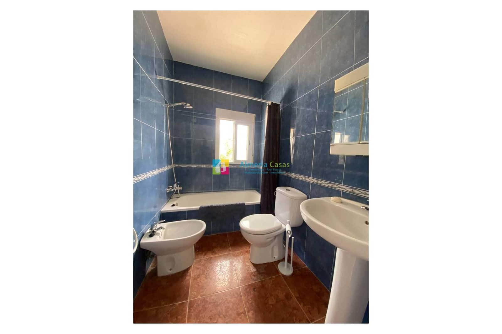 4 quarto Casa em Banda para venda em Cantoria - 129 500 € (Ref: 9897232)