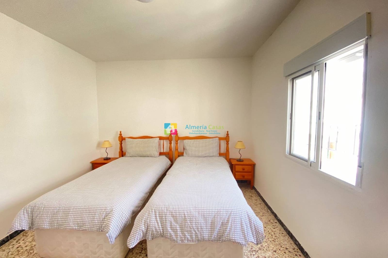 4 quarto Casa em Banda para venda em Cantoria - 129 500 € (Ref: 9897232)