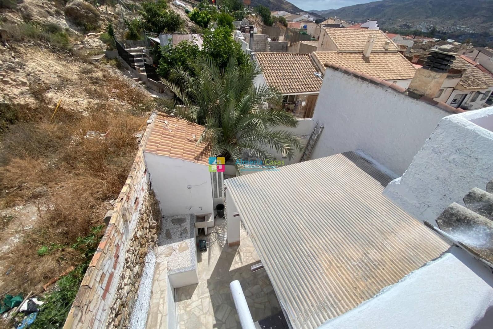 4 quarto Casa em Banda para venda em Cantoria - 129 500 € (Ref: 9897232)