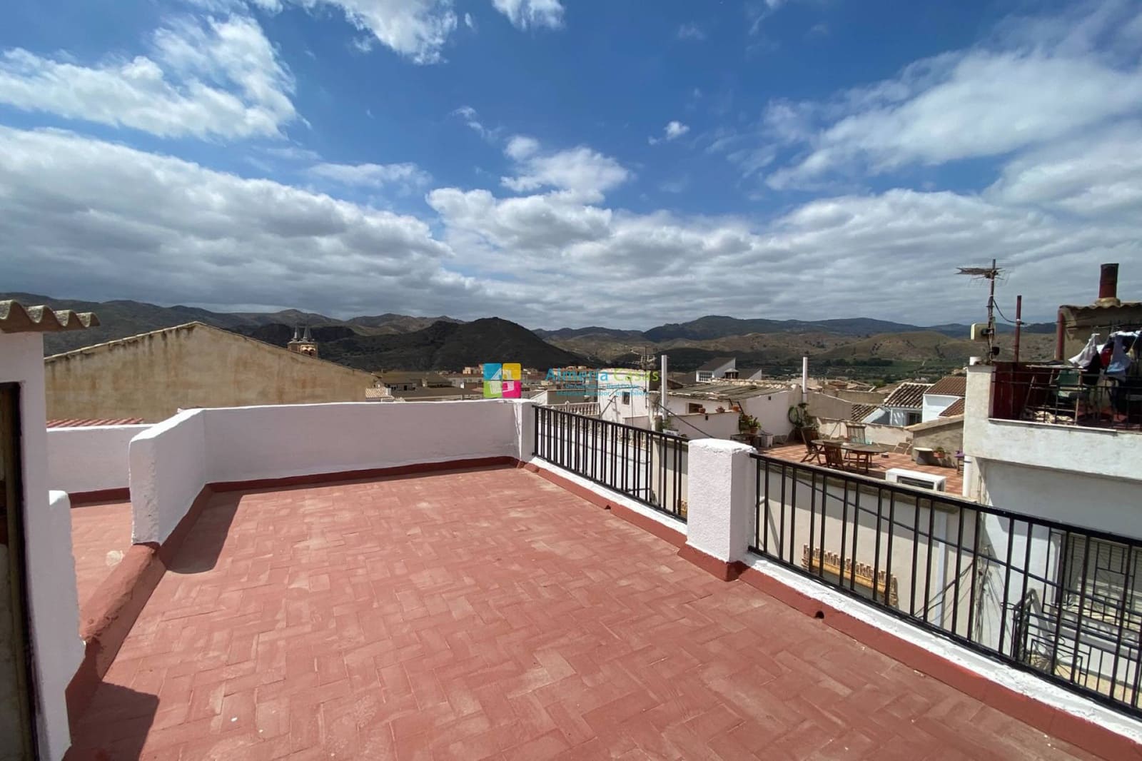 4 quarto Casa em Banda para venda em Cantoria - 129 500 € (Ref: 9897232)