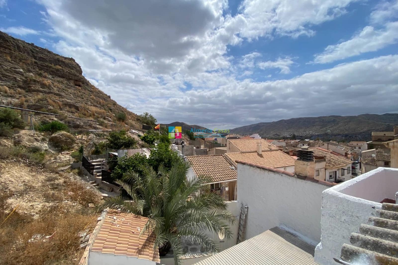 4 quarto Casa em Banda para venda em Cantoria - 129 500 € (Ref: 9897232)