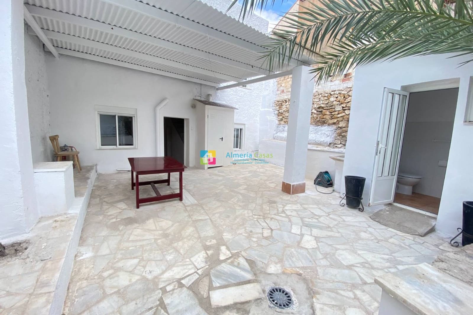4 quarto Casa em Banda para venda em Cantoria - 129 500 € (Ref: 9897232)