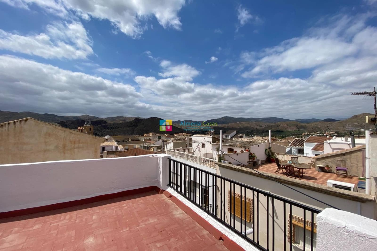 4 quarto Casa em Banda para venda em Cantoria - 129 500 € (Ref: 9897232)