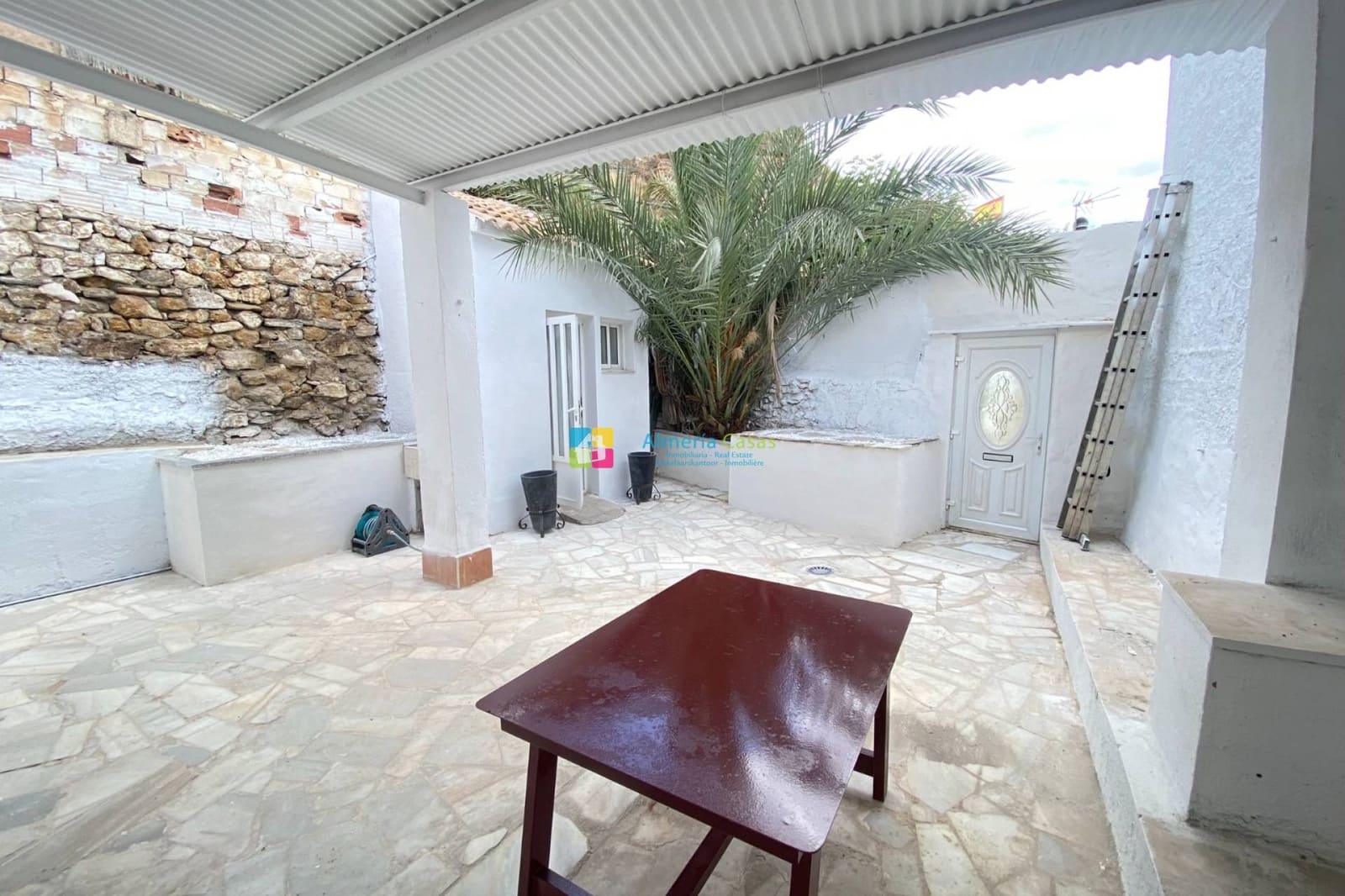 4 quarto Casa em Banda para venda em Cantoria - 129 500 € (Ref: 9897232)