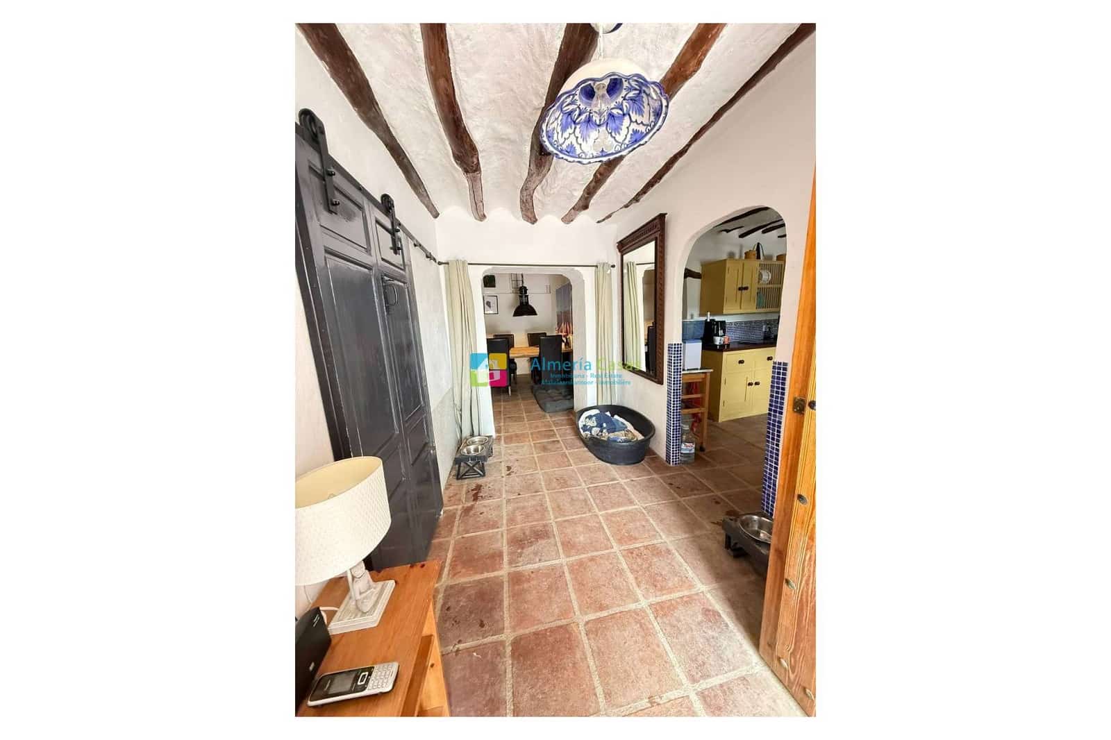 5 soverom Finca/Herregård til salgs i Arroyo Medina med svømmebasseng - € 485 000 (Ref: 9902085)